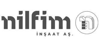 NİLFİM İNŞAAT NİLFİM İNŞAAT A.Ş.